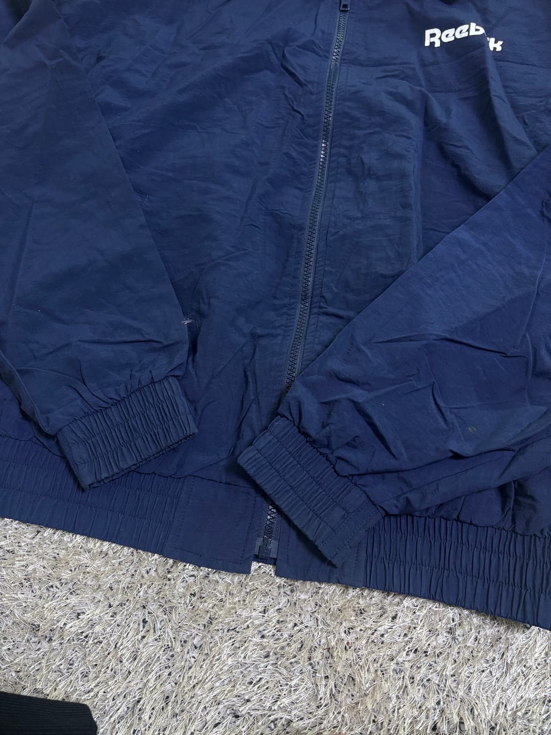 일본판 리복 클래식 자켓 사이즈 105-110 상품이미지5