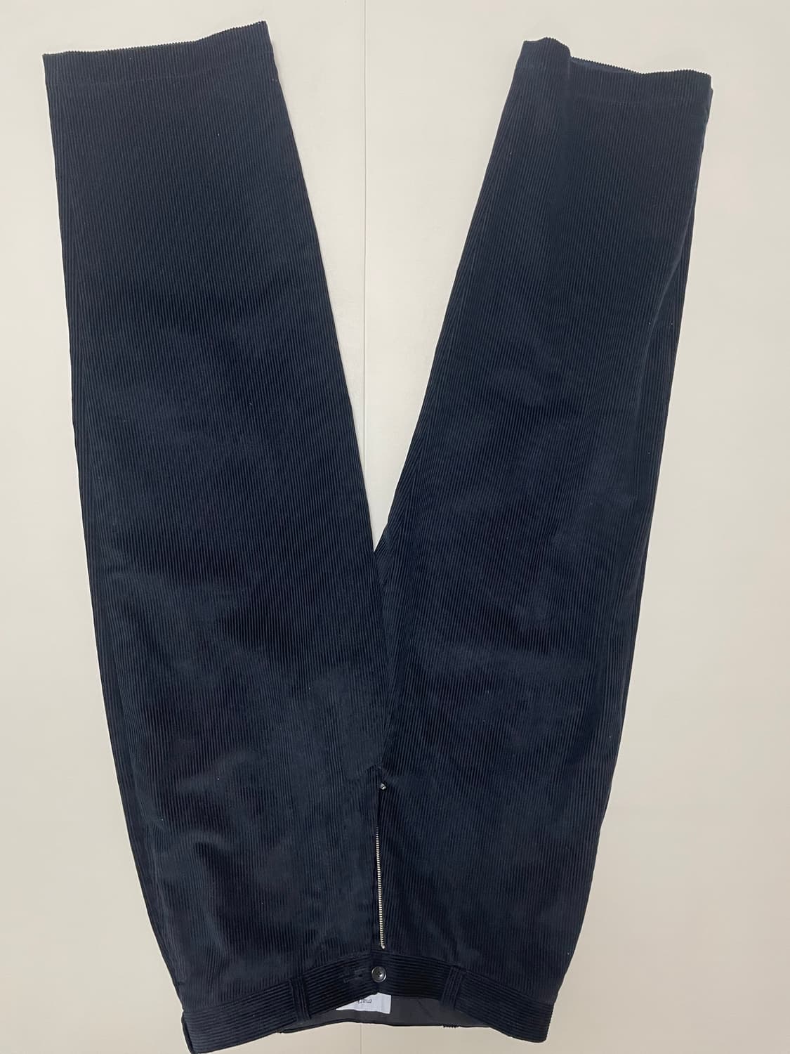 마카 코듀로이 2024 팬츠 상품이미지3