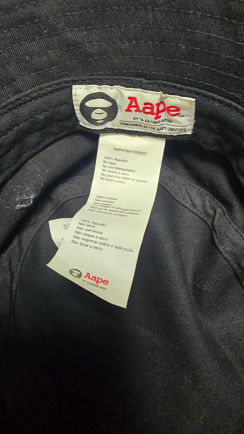 Bape 상품이미지4