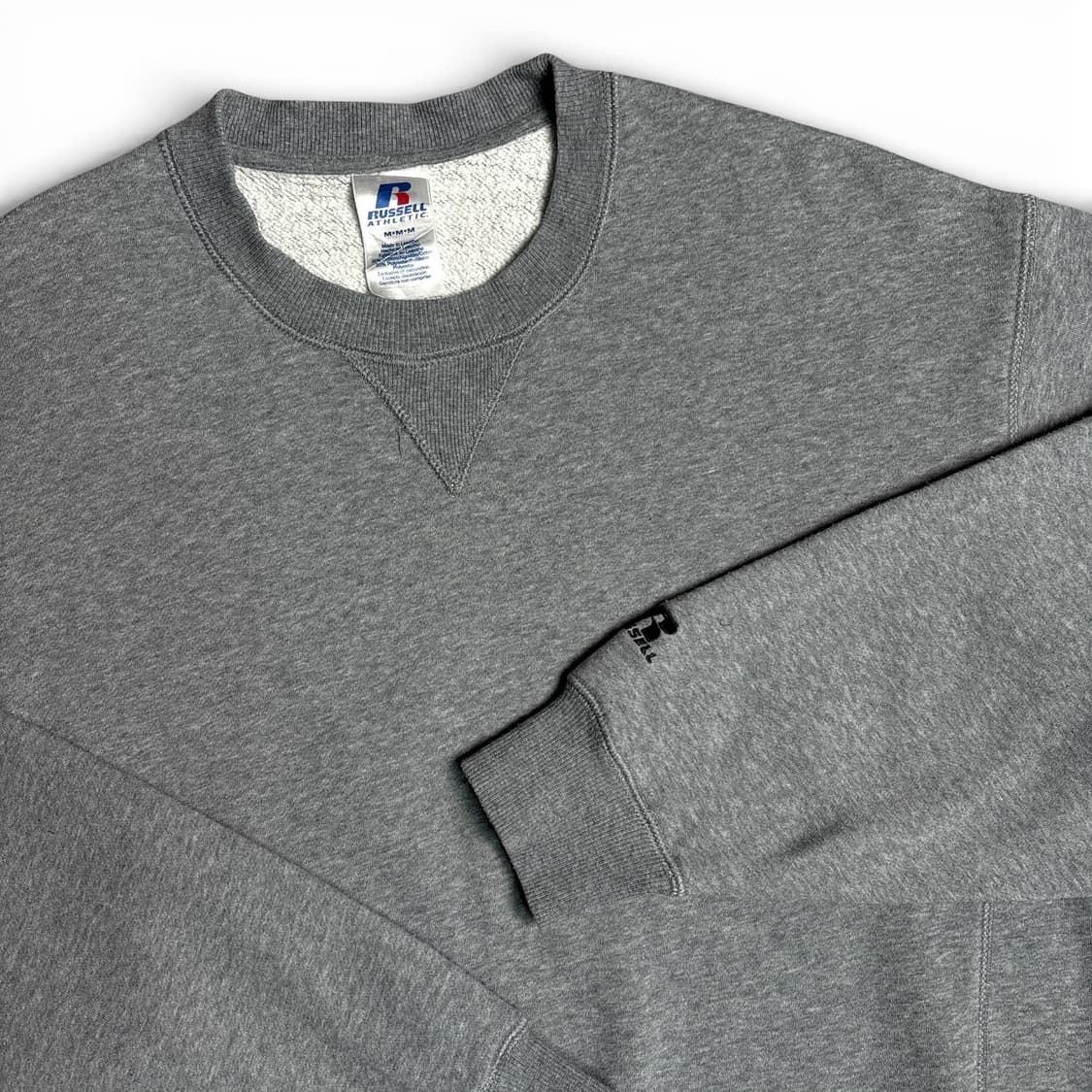 러셀애슬레틱 스웻셔츠 상품이미지3