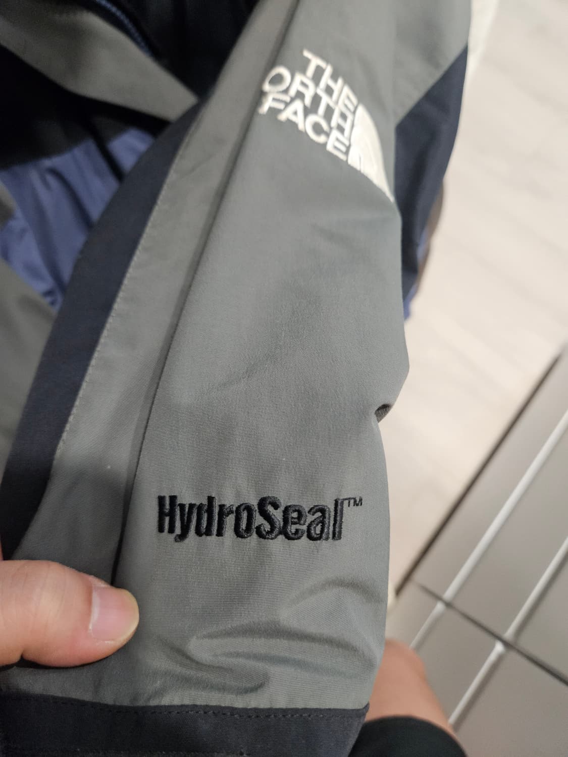 노스페이스 자켓 상품이미지3