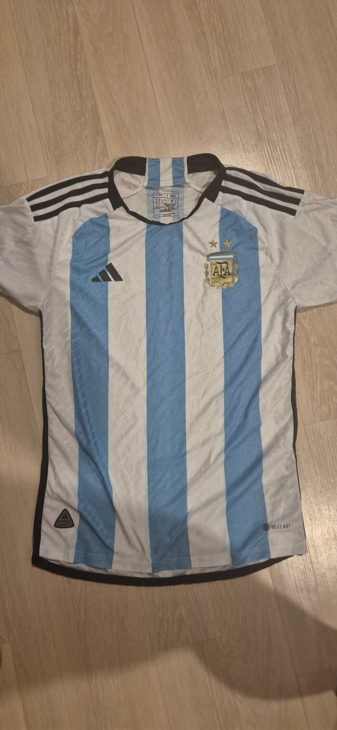 아디다스 아르헨티나 유니폽 팝니다 상품이미지1
