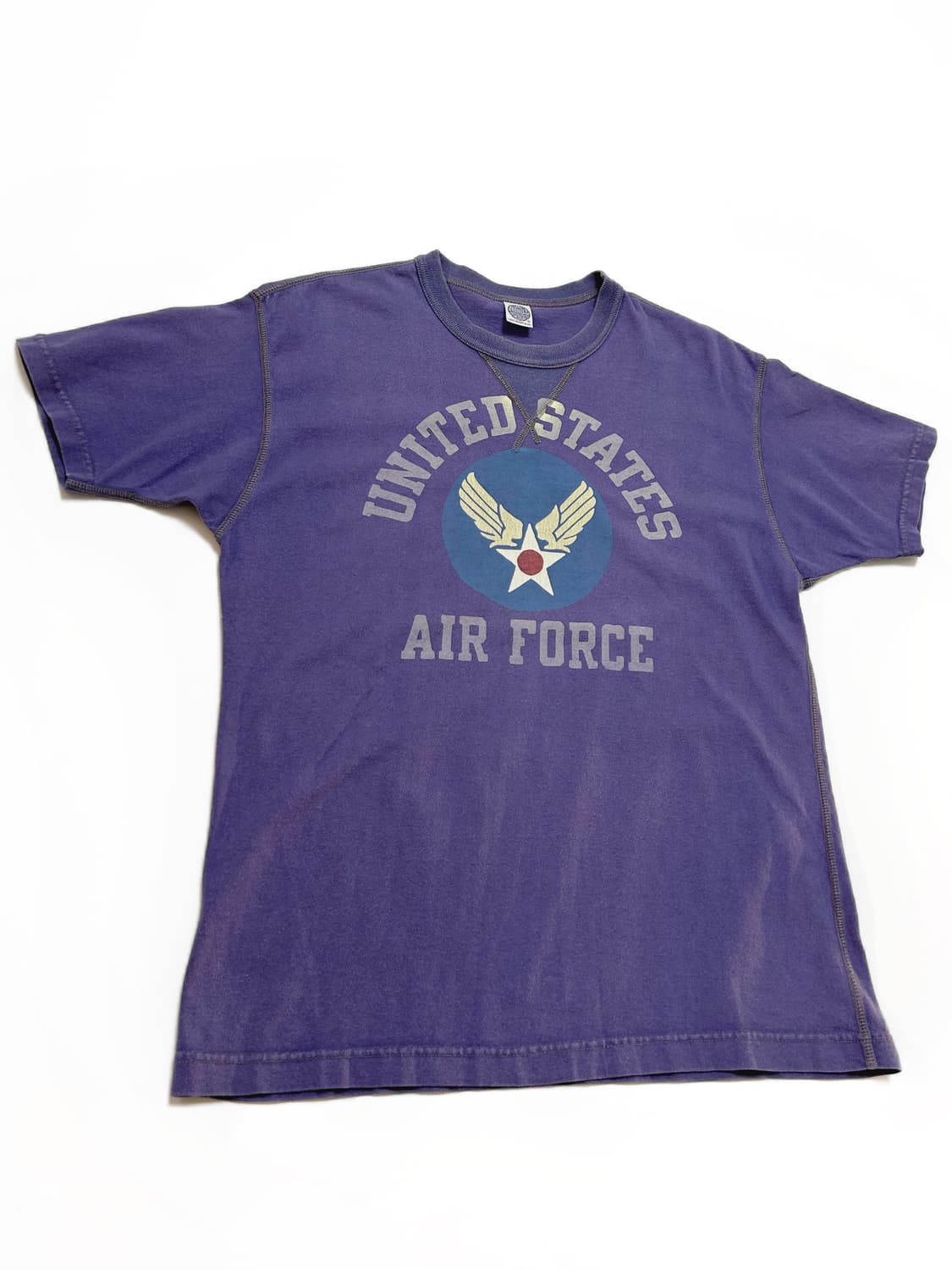 M)토이즈맥코이  united states airforce 프린팅 티셔츠 상품이미지2