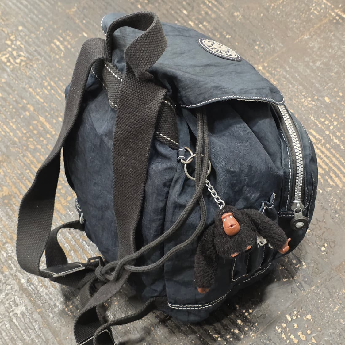 키플링 미니 백팩  상품이미지5