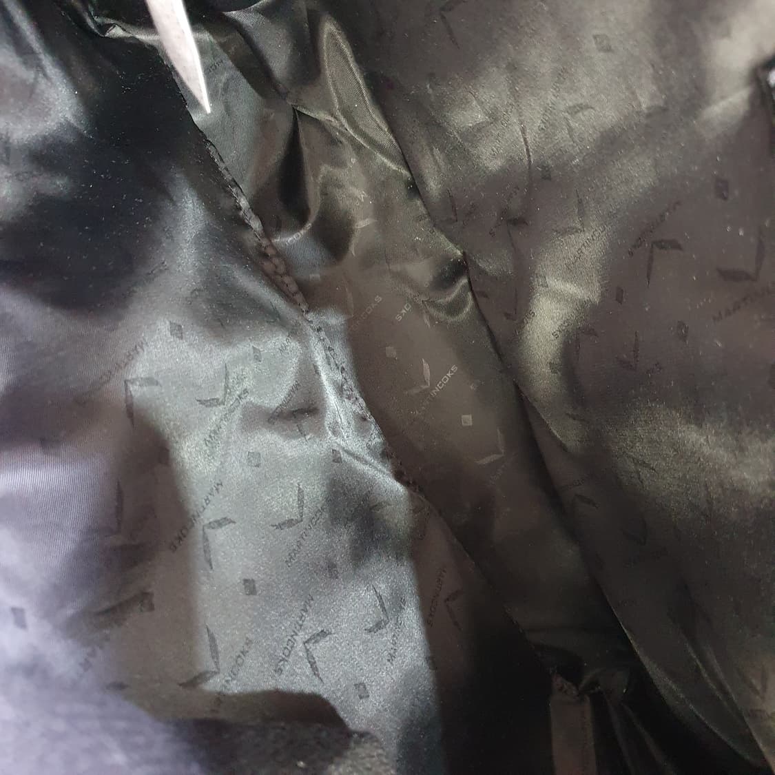 1214) 마틴콕스 숄더 크로스백 상품이미지6