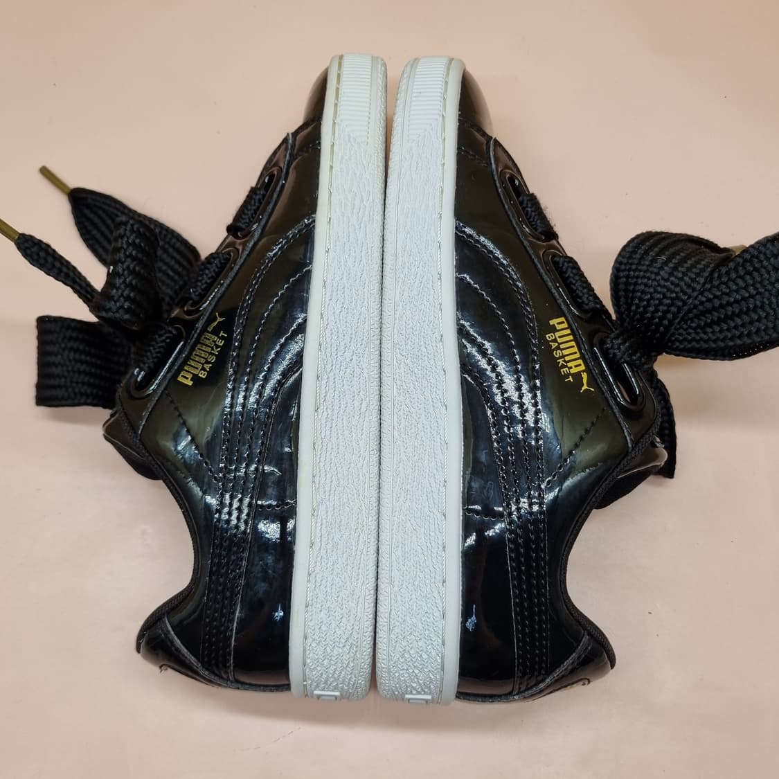 푸마 바스켓 운동화 220 상품이미지5