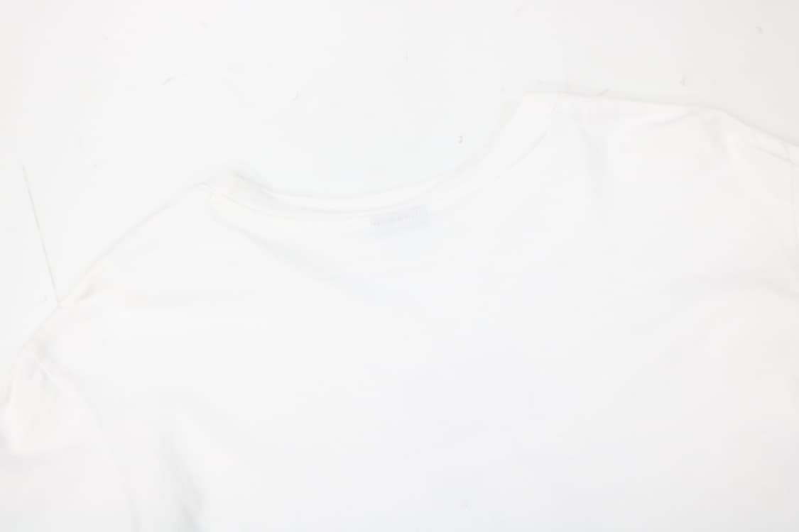 안나수이 산리오 GU 콜라보 긴팔티셔츠 상품이미지6