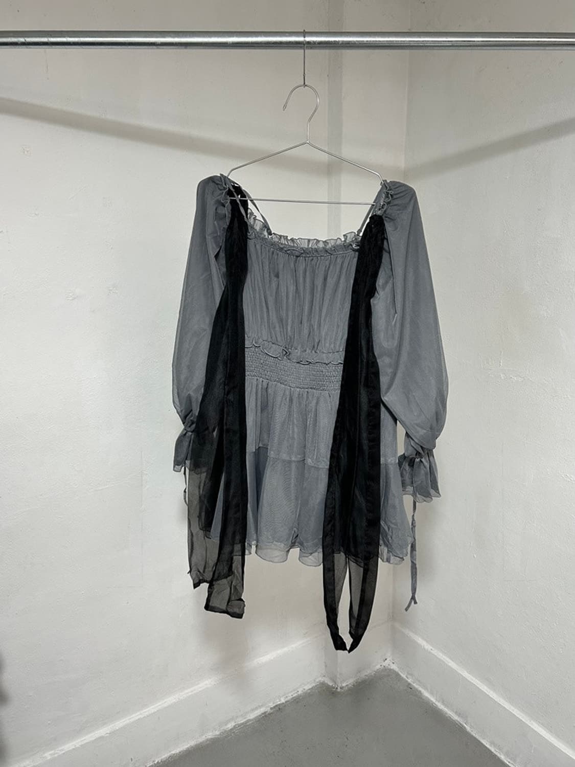 vtg top 상품이미지1