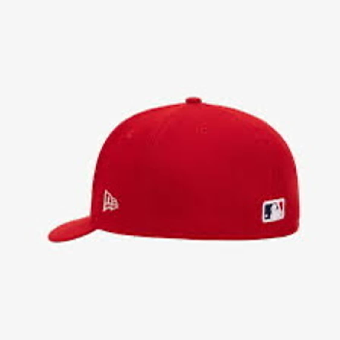 뉴에라 la 에인절스 로우 프로파일 사이즈캡 738 상품이미지2