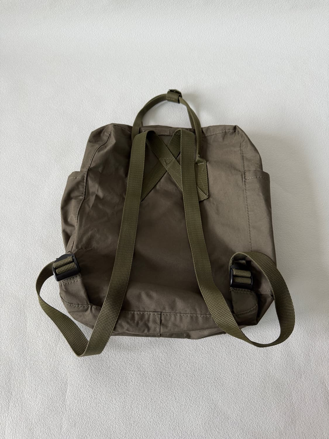 피엘라벤(Fjallraven) 백팩 상품이미지6