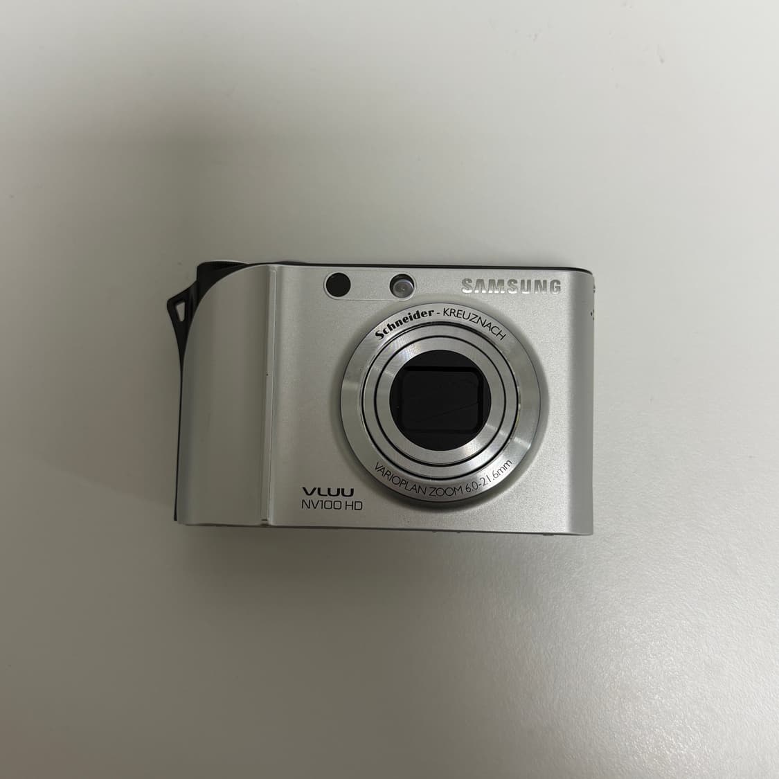 삼성 VLUU NV100 HD 빈티지 디카 상품이미지2