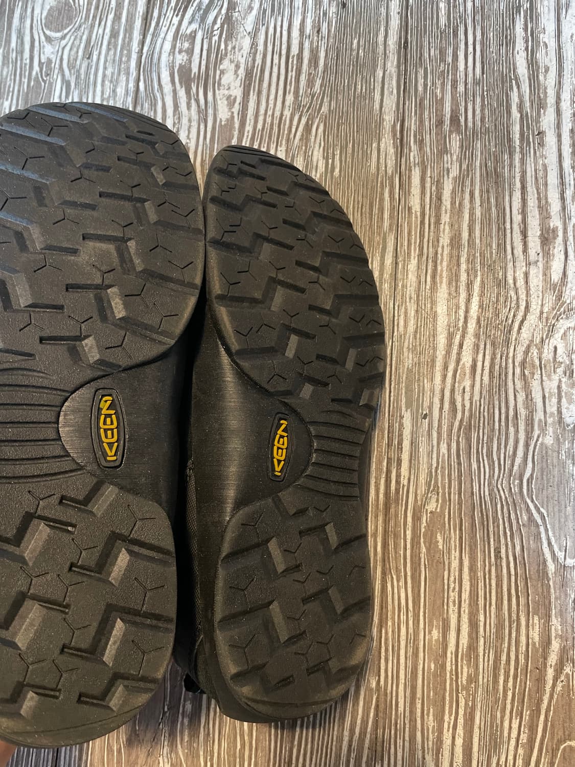 킨 재스퍼 스웨이드 블랙 265mm 상품이미지6