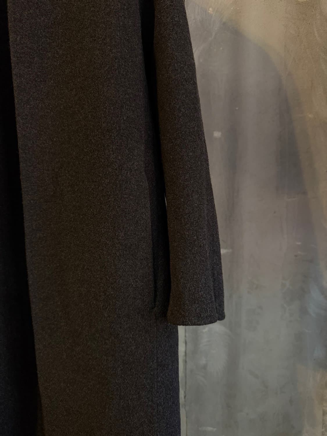 빈스 울 가디건 여성66-77 상품이미지6