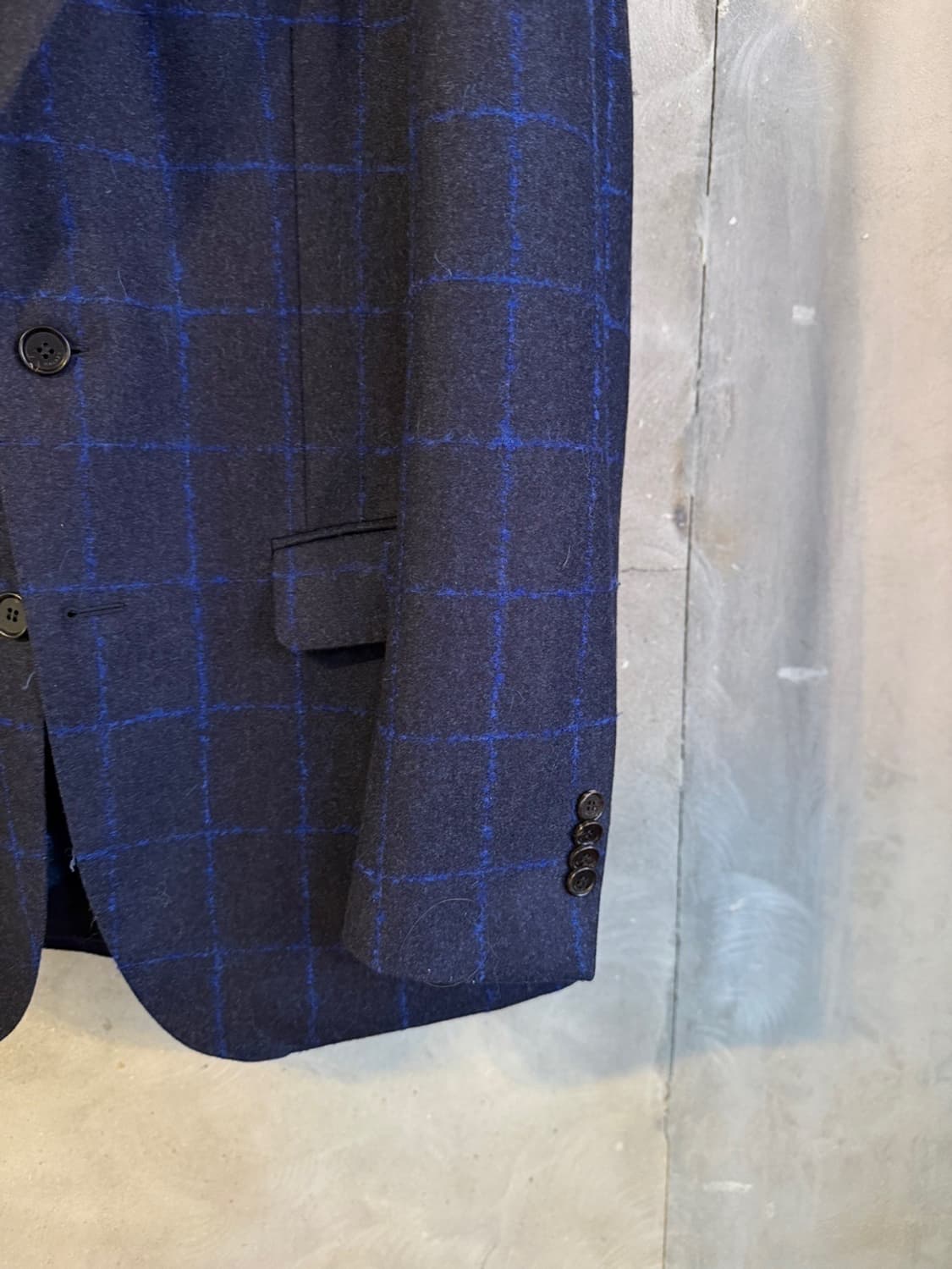 갤럭시GX 테일러드 자켓 100 상품이미지5