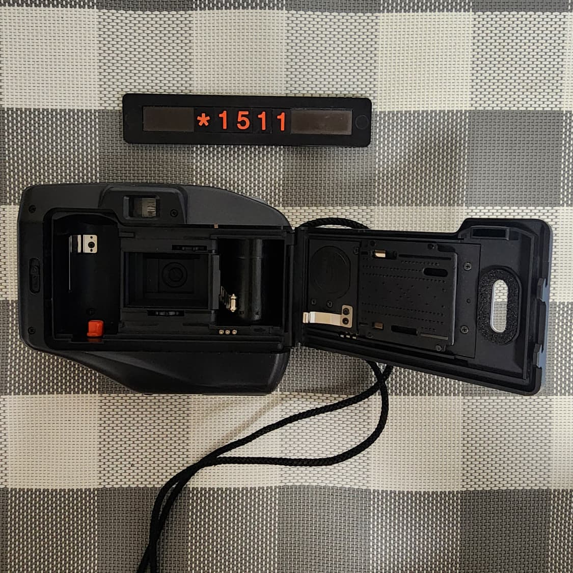 캐논 스내피 22 DATE 필름카메라 상품이미지5