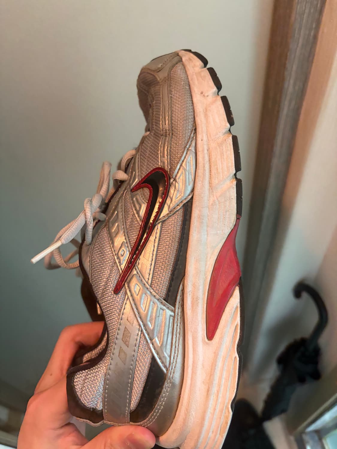 나이키 이니시에이터 265 상품이미지2