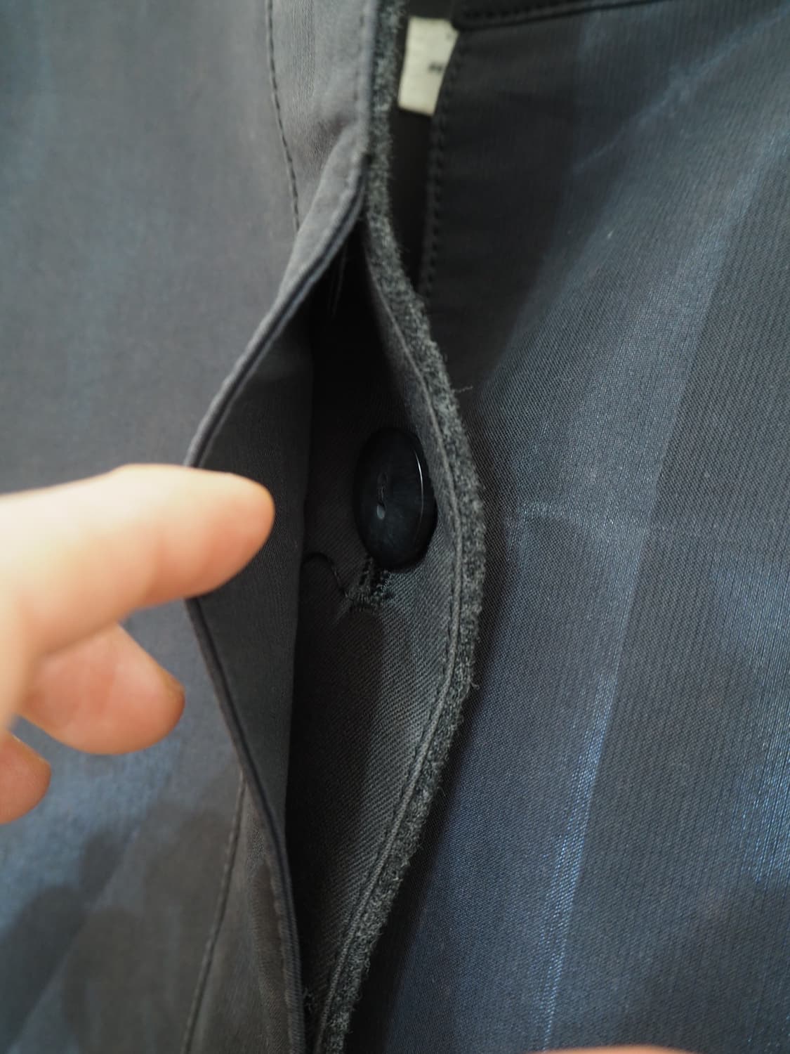 1990's HIROKO KOSHINO jacket  상품이미지4