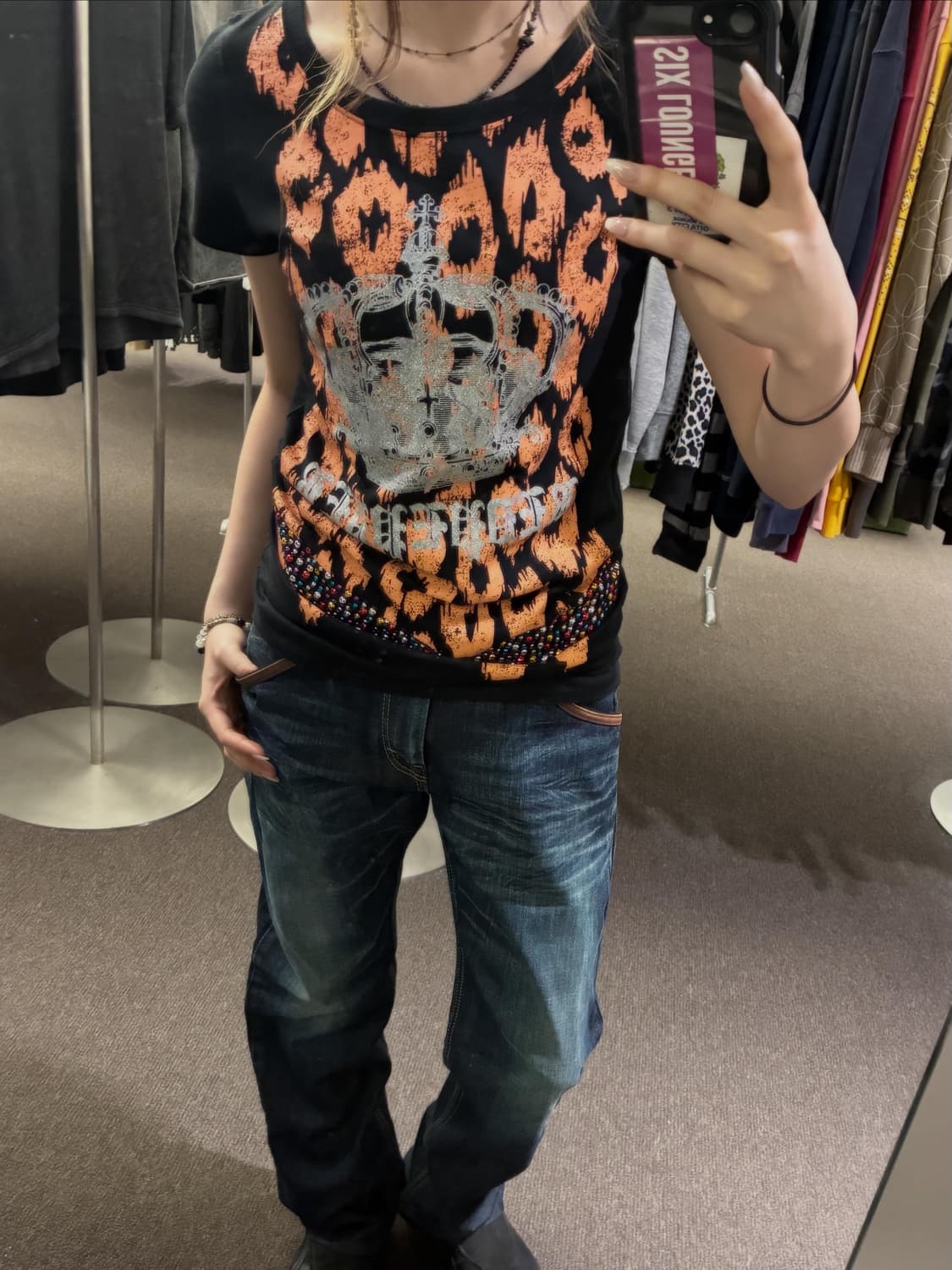 Glitch Cheetah 🧨❤️‍🔥 상품이미지2