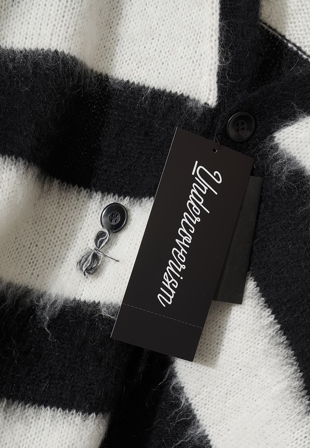 UNDERCOVERISM knit cardigan 상품이미지7