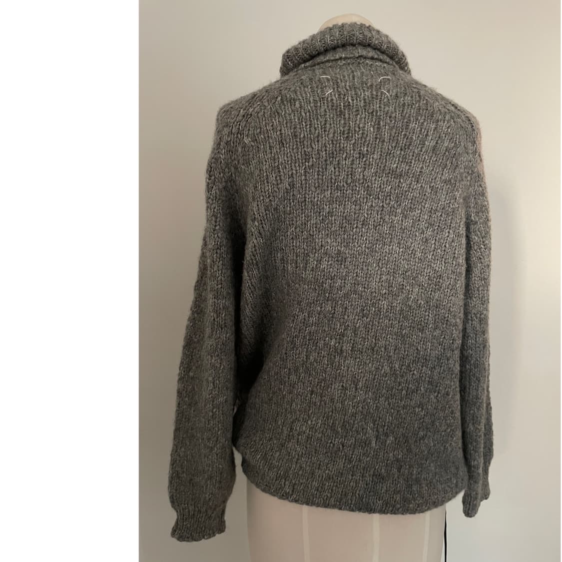 alpaca knit 상품이미지3