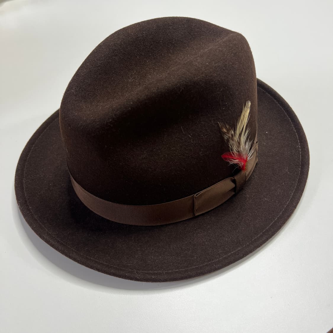 뉴욕햇 페도라 ㅣ 상품이미지1