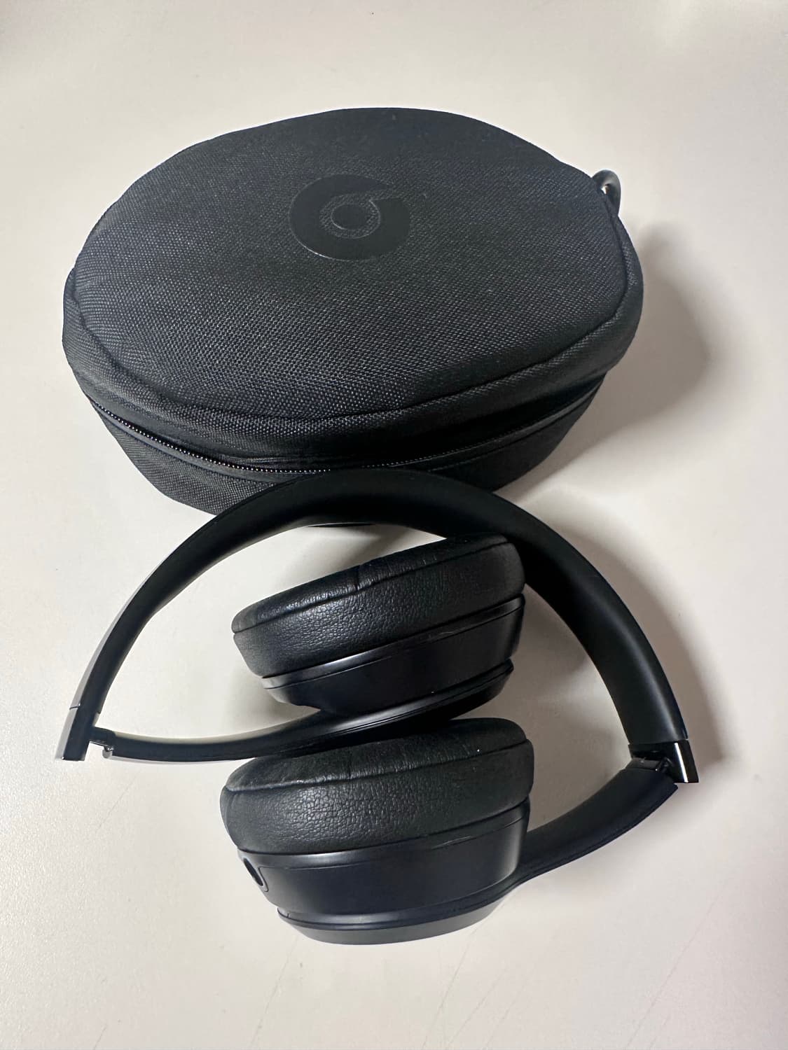 Beats solo3 헤드폰 블랙 상품이미지5