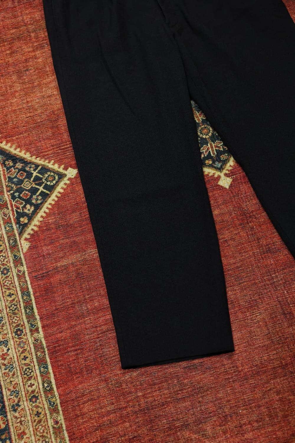 60~70s 빈티지 유로 워크팬츠 판매 상품이미지2