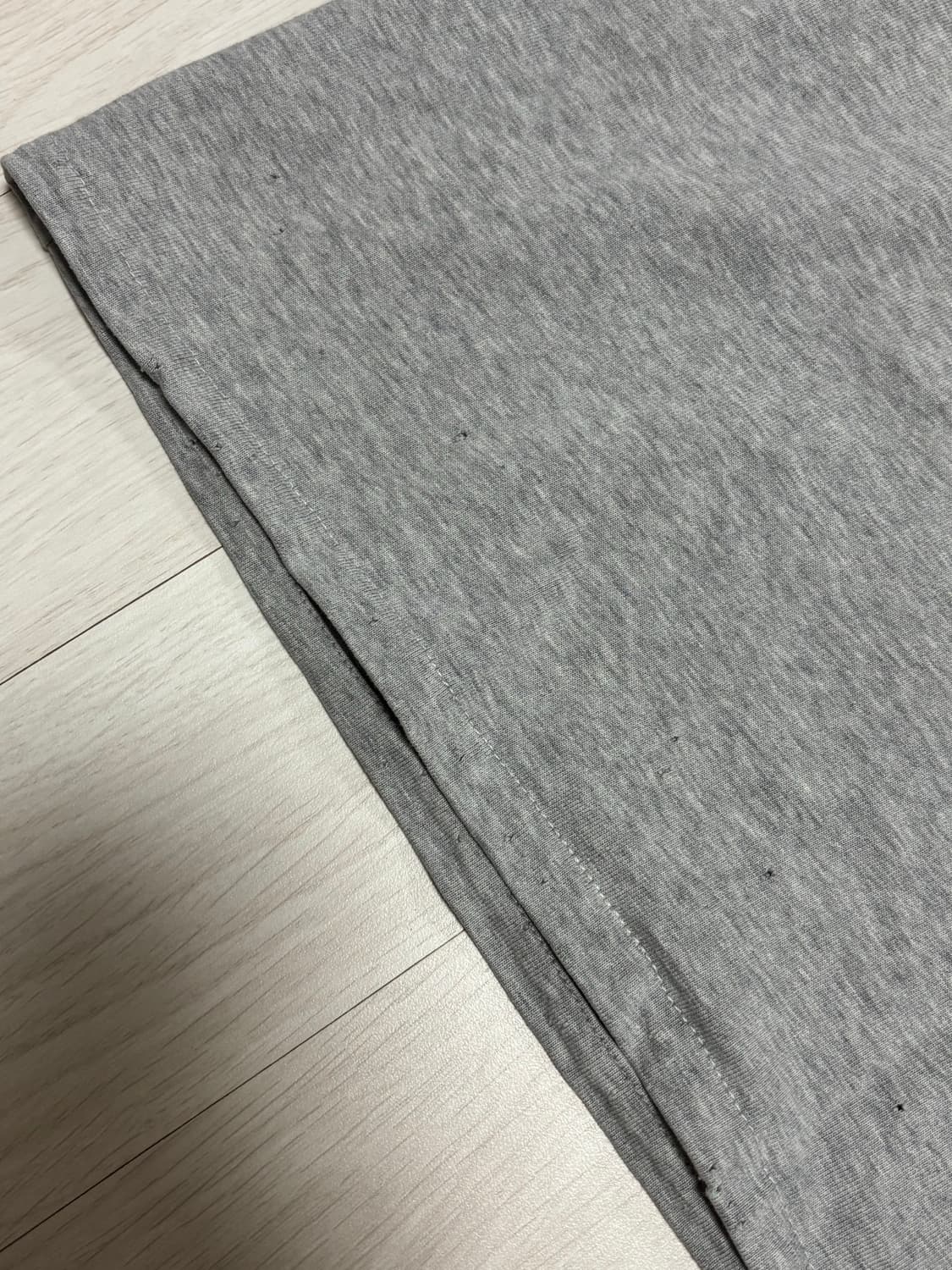 쓰리타임즈 her devil tee 헐 데빌 티 상품이미지4