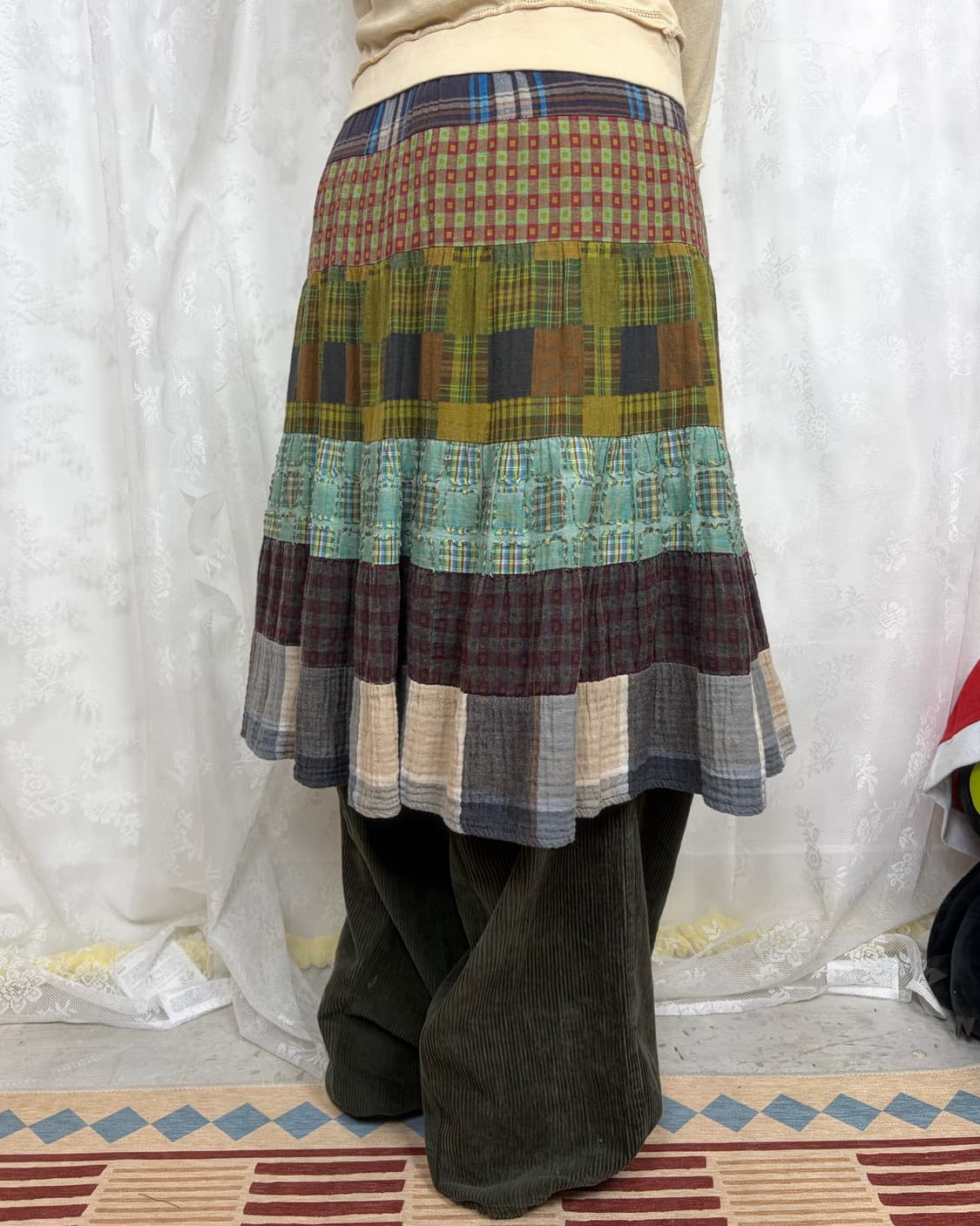 VINTAGE BOTTOM 상품이미지8