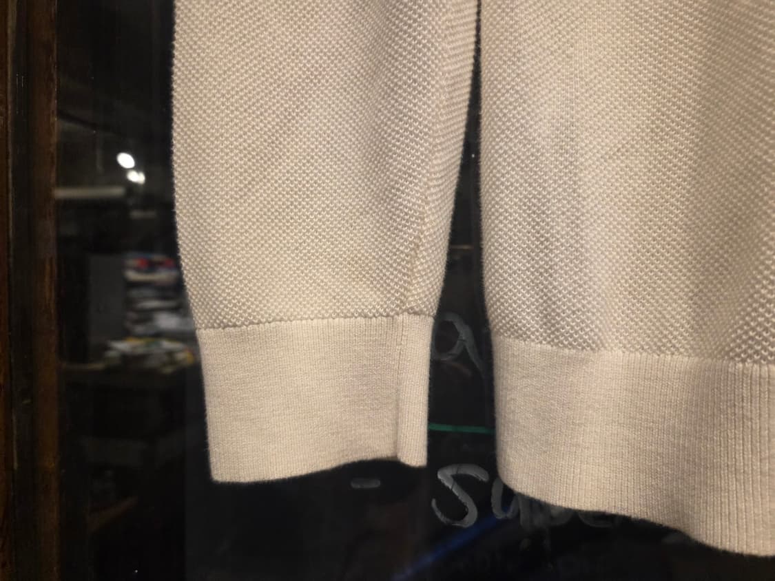 띠어리 니트 상품이미지7