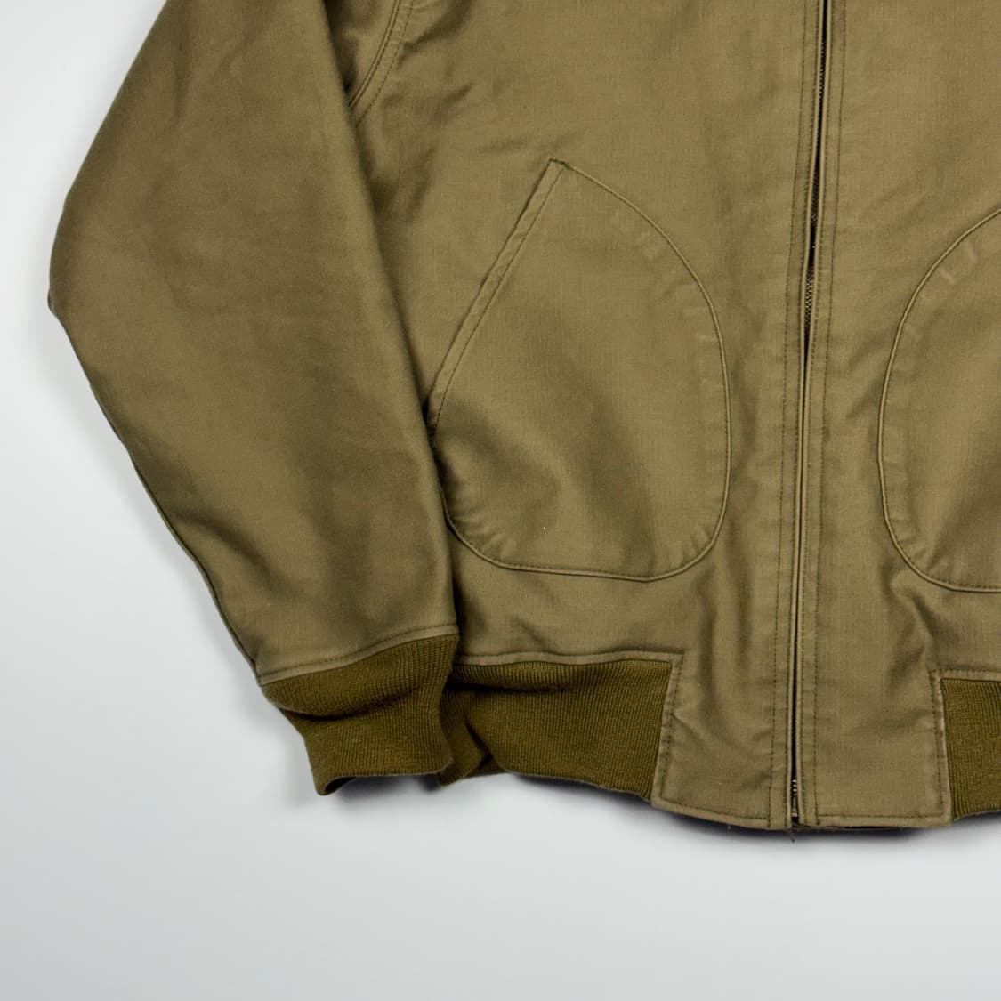 (105) 휴스턴 재팬 탱커 자켓 상품이미지4