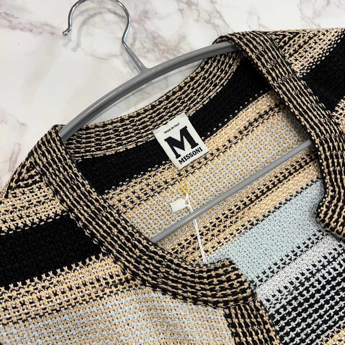 MISSONI 미쏘니 롱 가디건 상품이미지8