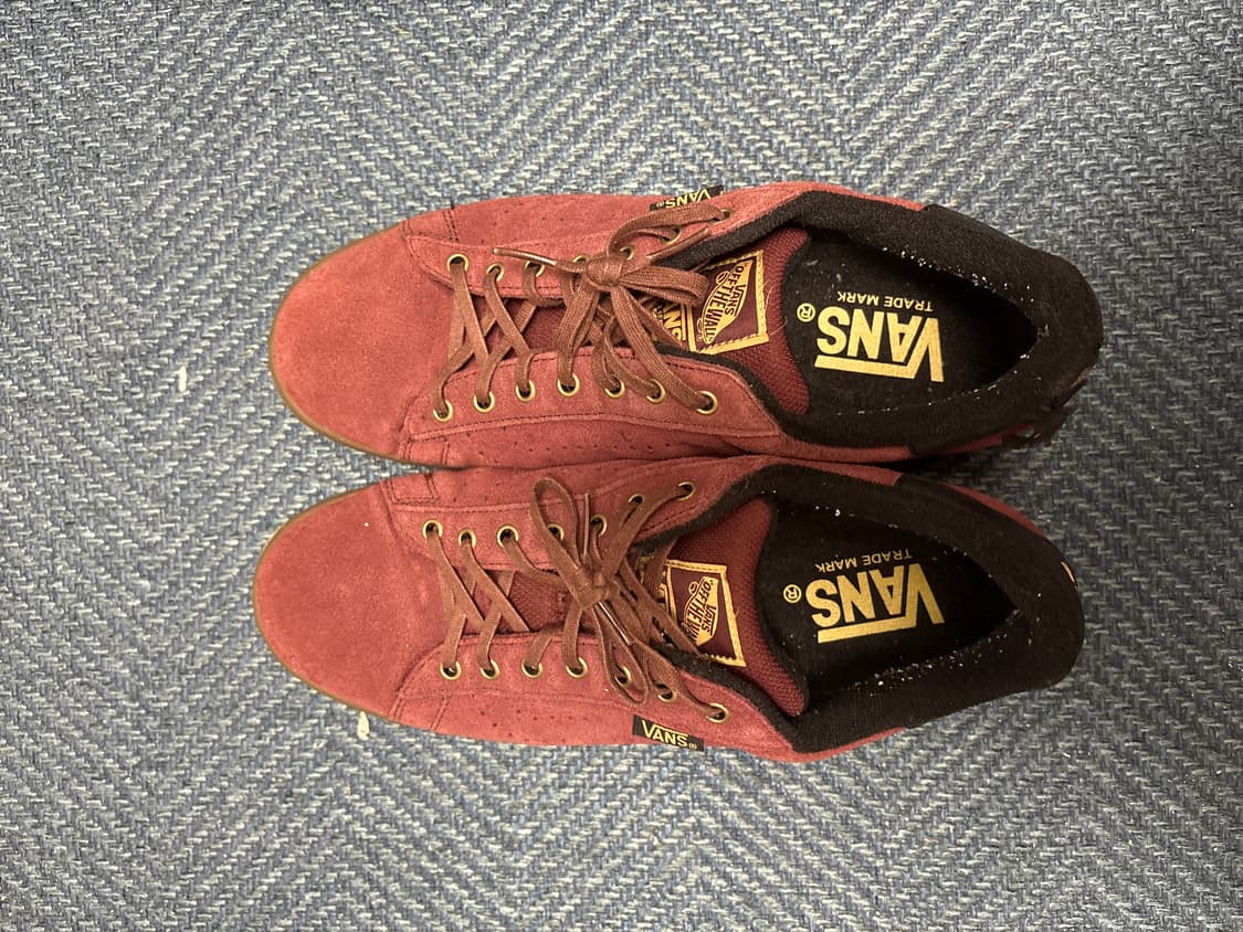 희귀 반스 스니커즈 270 상품이미지3