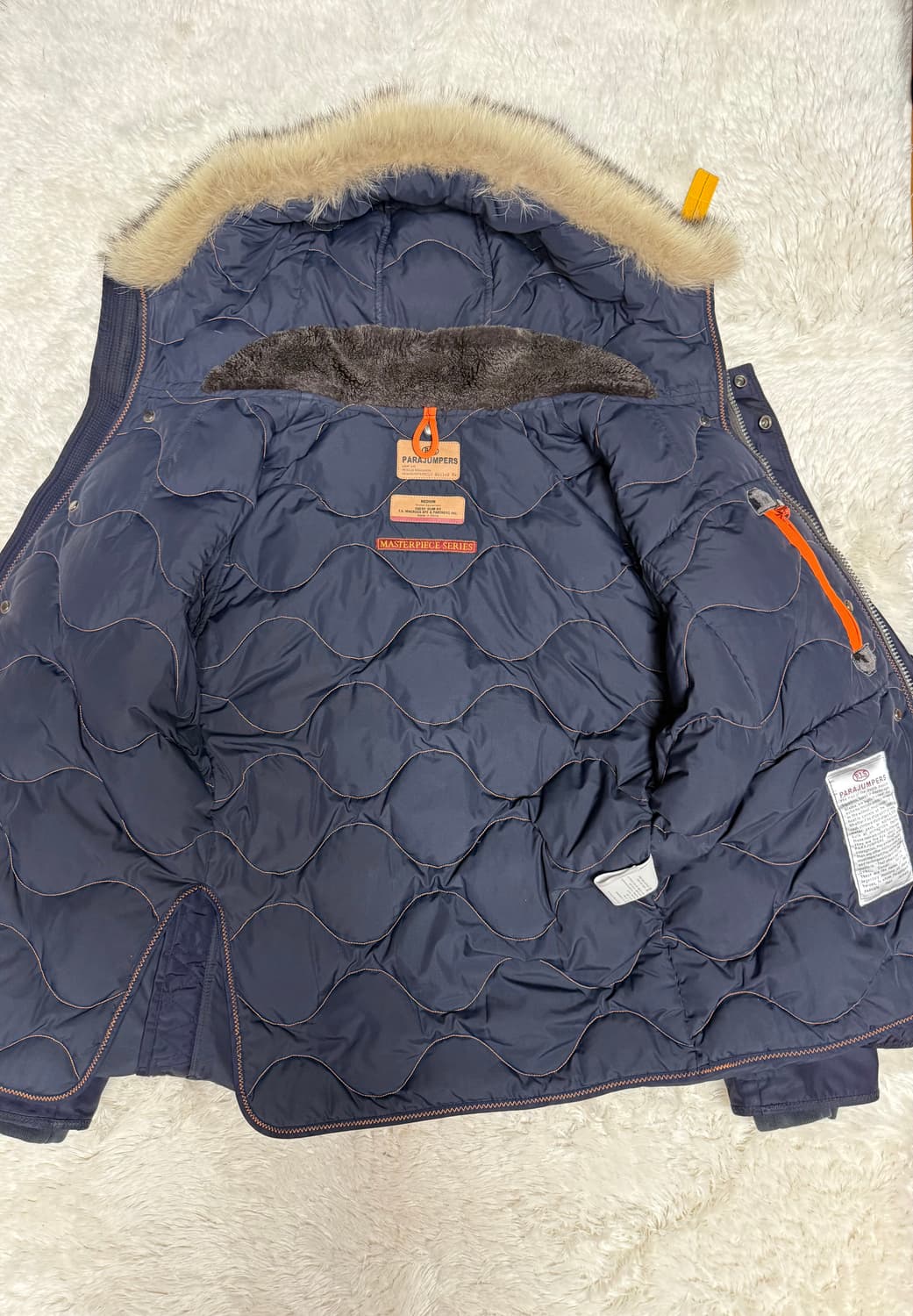 파라점퍼스 M 상품이미지1