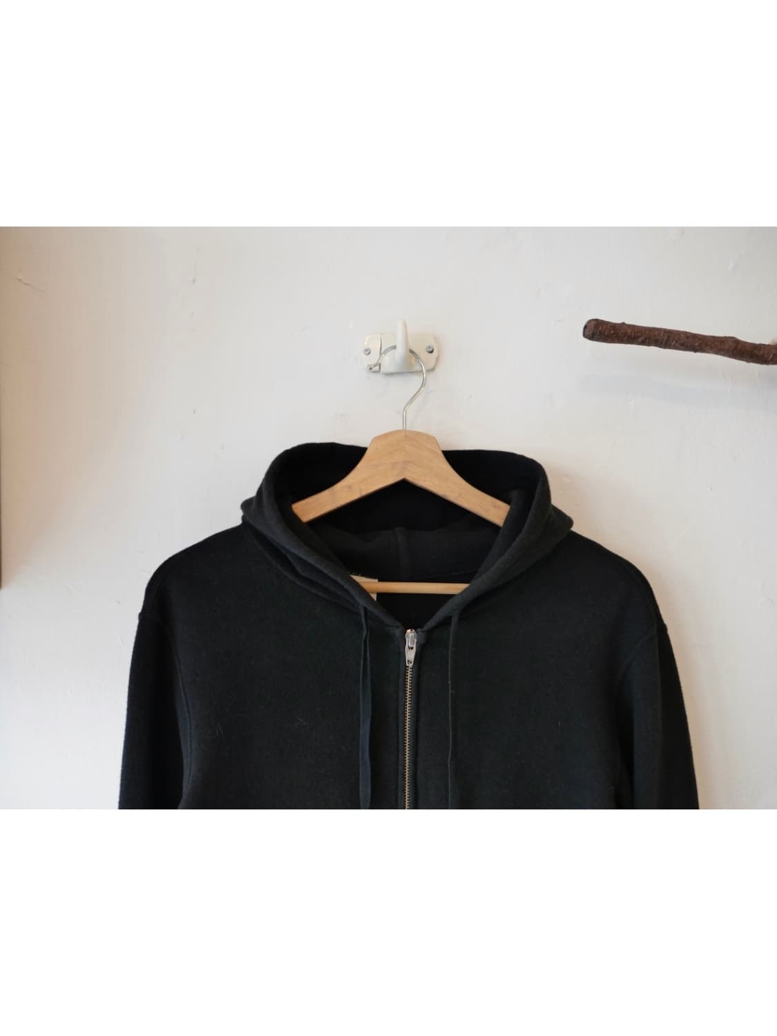 엔 할리우드 후드집업 상품이미지2