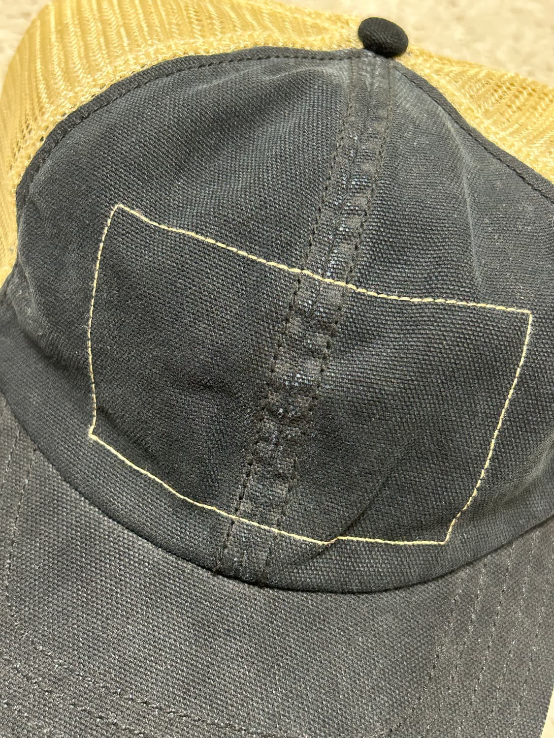 Polo Denim & Supply Hat 상품이미지2