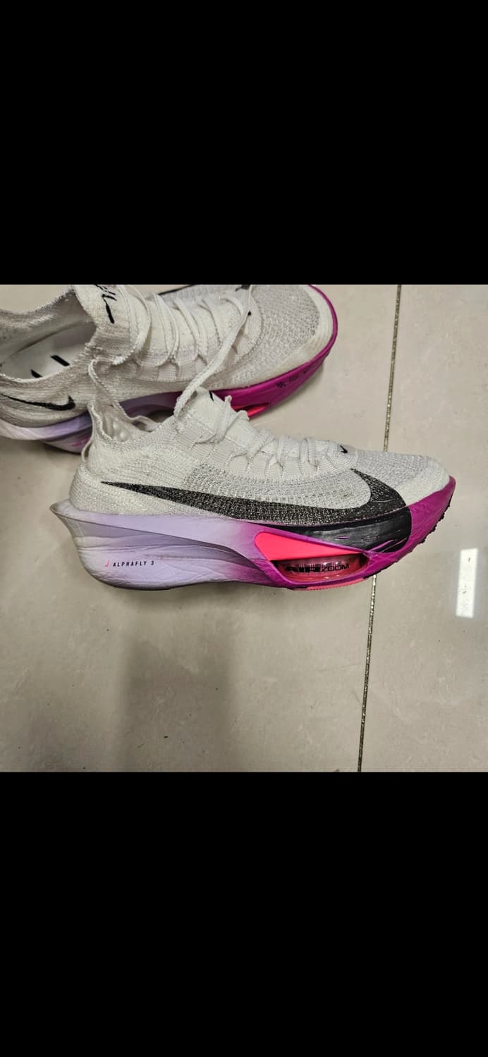 나이키 알파 플라이3 상품이미지1