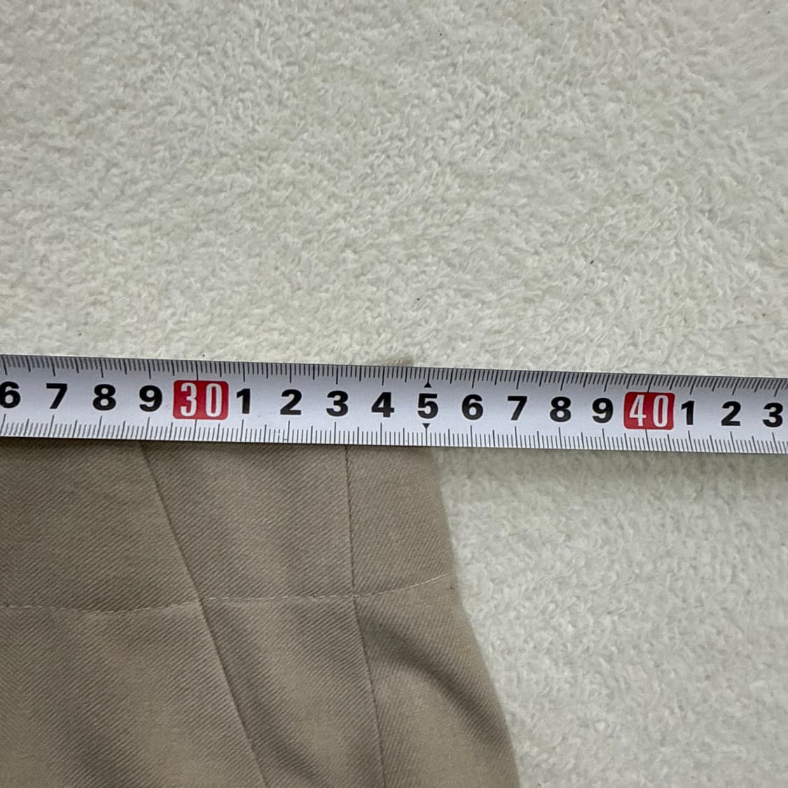 F 스튜디오톰보이 슬랙스 0406T 상품이미지6