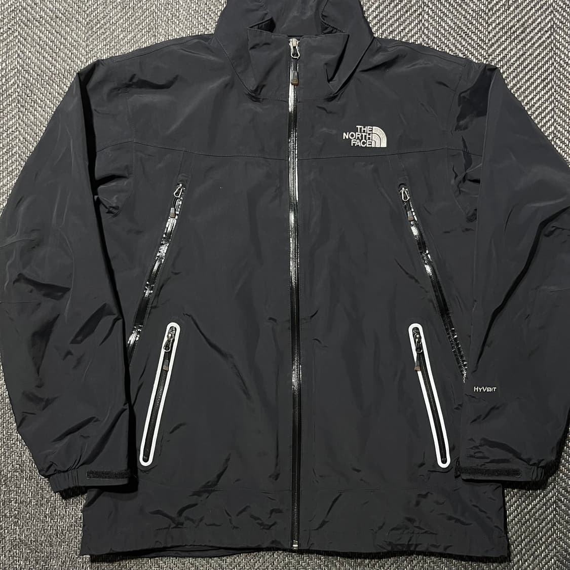 THE NORTH FACE 노스페이스 하이벤트 바람막이 상품이미지2
