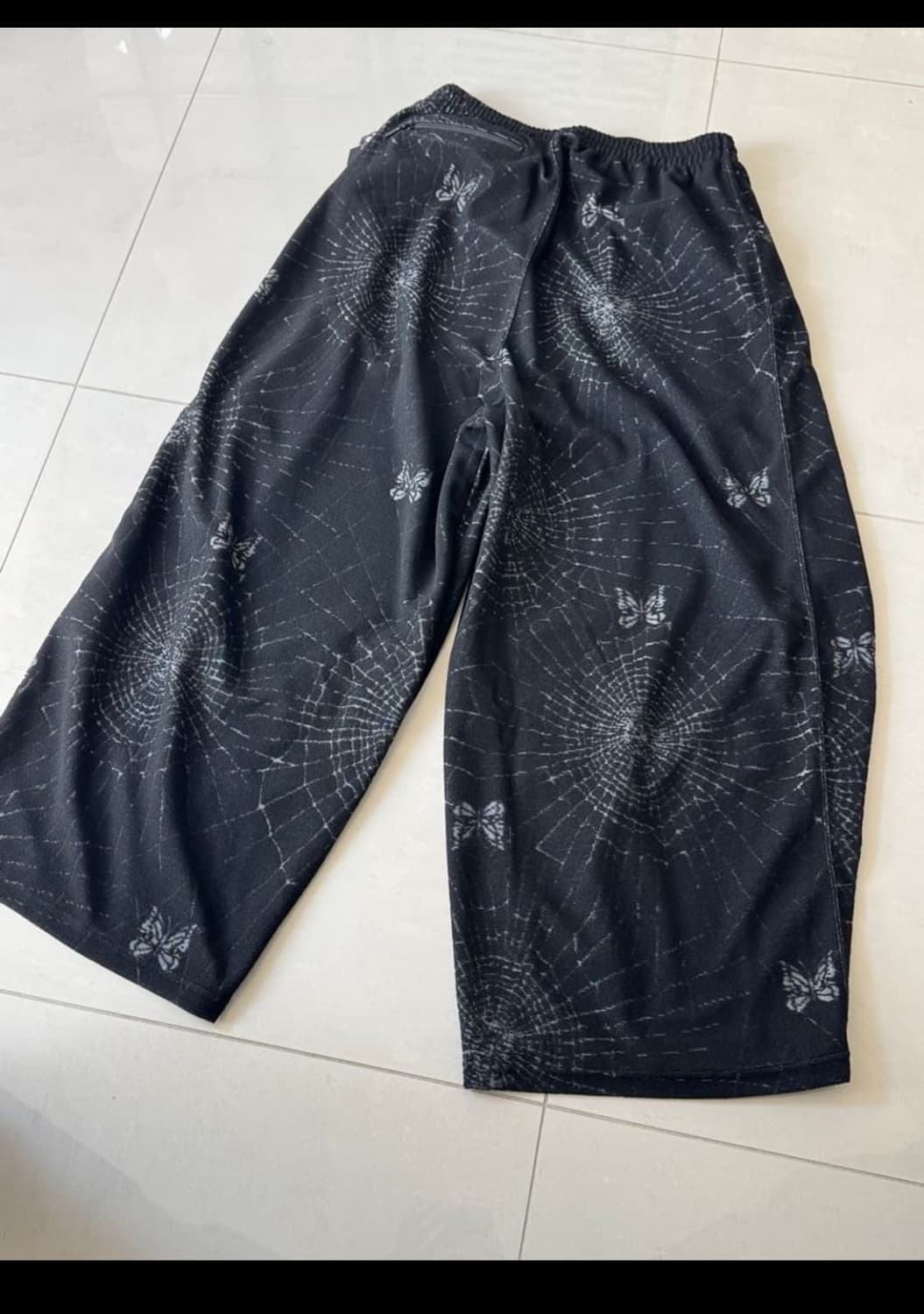 니들스 hd 팬츠 상품이미지2