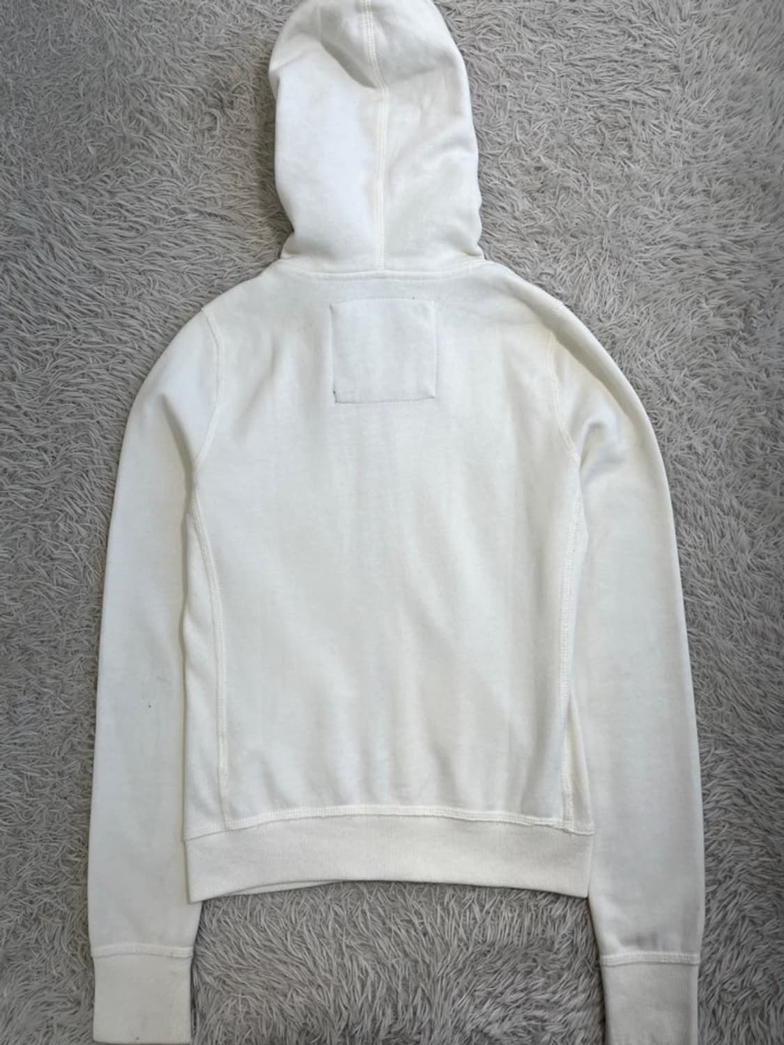 아베크롬비 후드 집업/#3130 상품이미지4