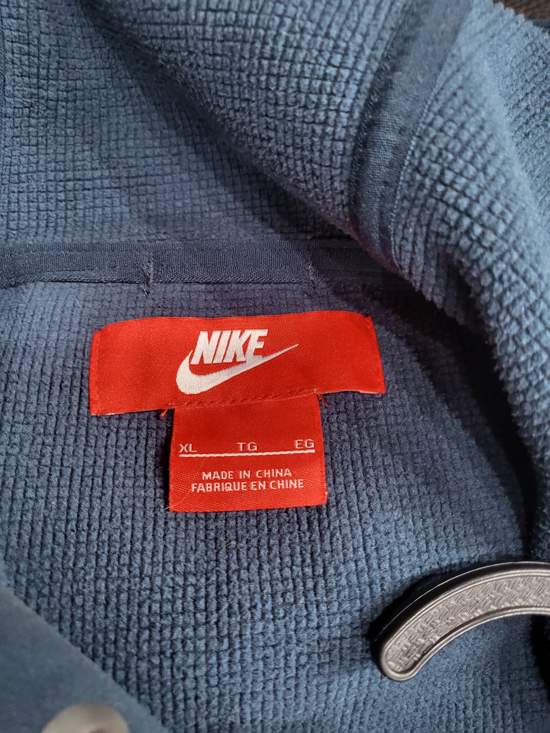 나이키 디펜더 패딩자켓 상품이미지7