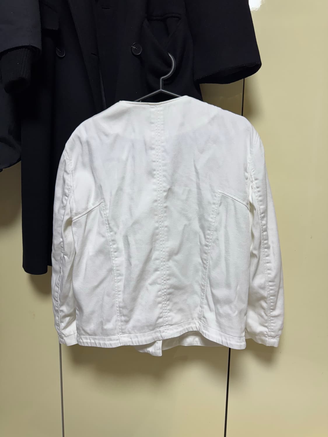 Helmut lang jk 상품이미지4