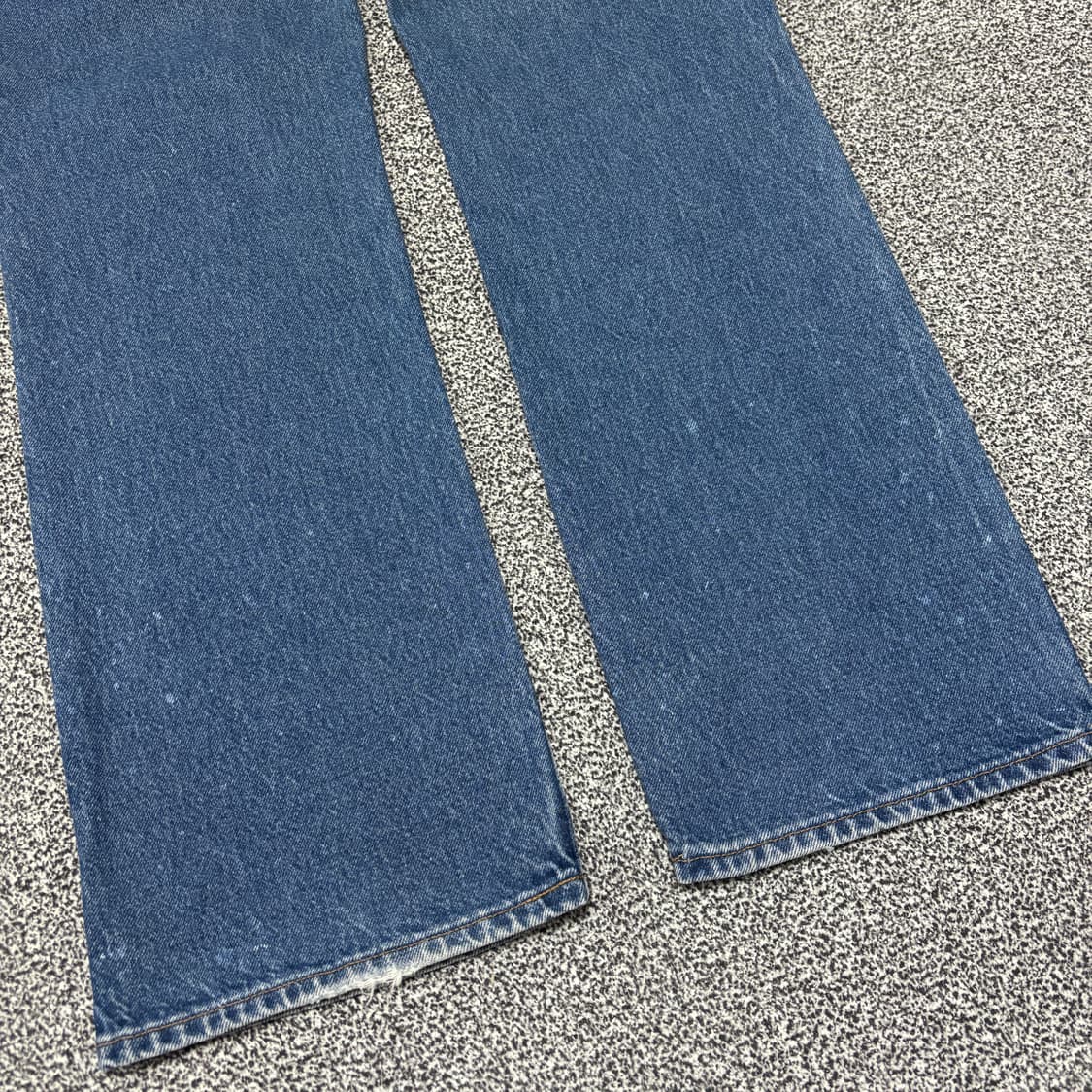 90s 빈티지 리바이스 517 허리44cm 상품이미지5