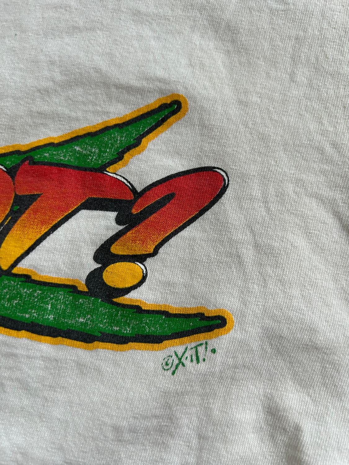 00‘s Got Pot 마리화나 티셔츠  상품이미지4