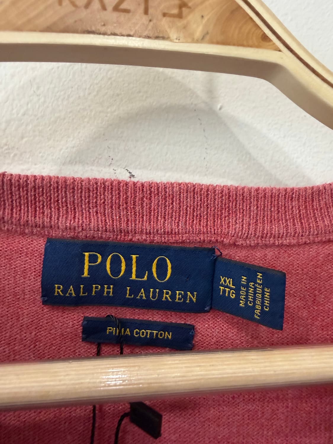 397. 폴로 니트 상품이미지3