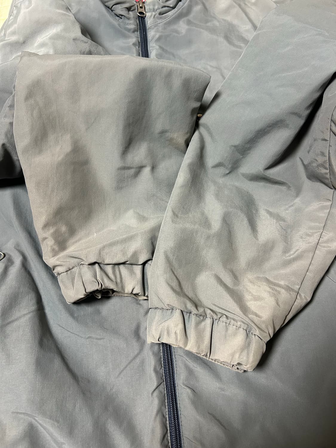 [M] 00s OG 슈프림 폴라텍 자켓 상품이미지10