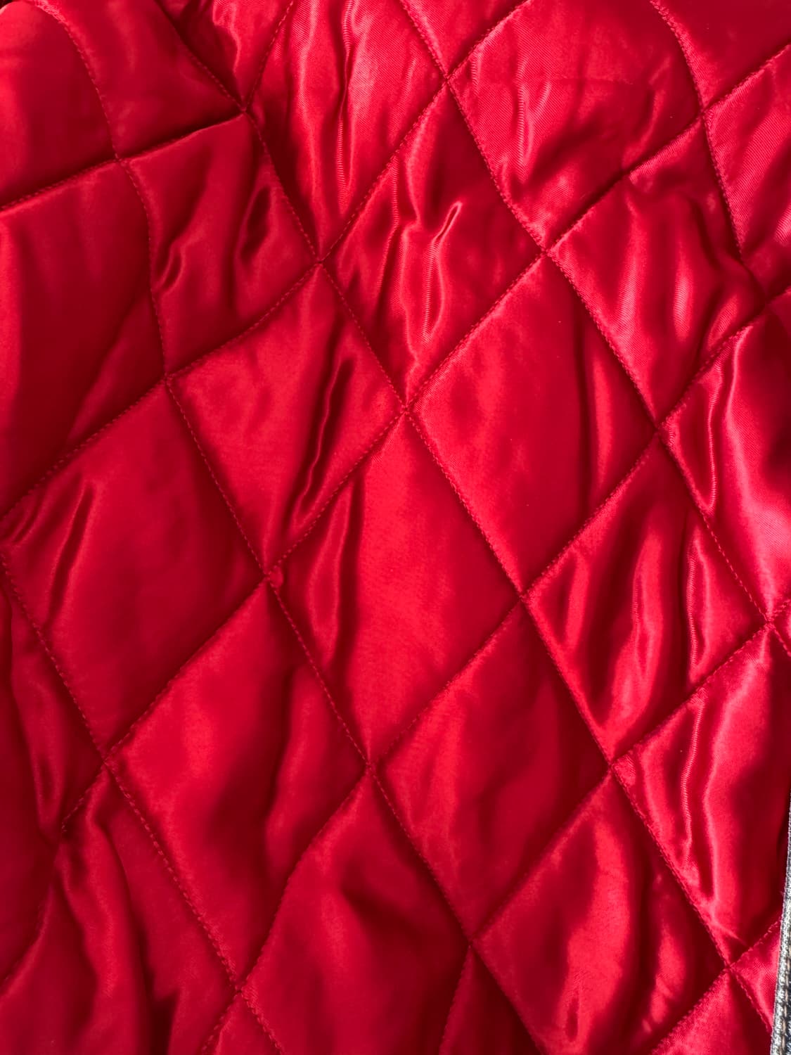 miumiu 데님패딩 40 상품이미지6