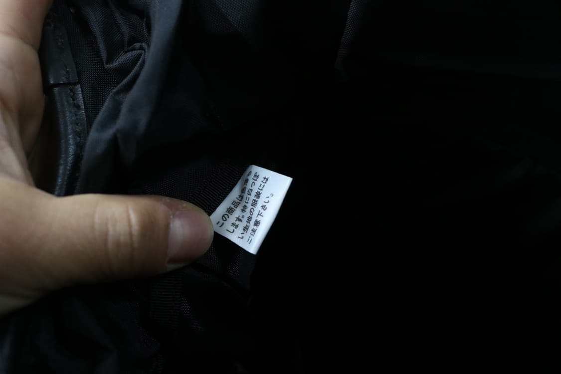 요시다 포터(Porter) 70주년 기념 메신저백 / 숄더백 상품이미지10