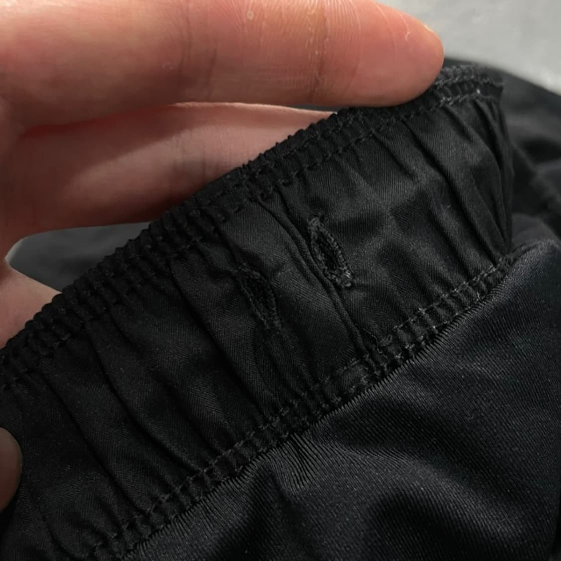 95 나이키 드라이핏 런닝 반바지 상품이미지5